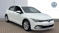 Volkswagen Golf 1.5 TSI Life 5dr Petrol Hatchback